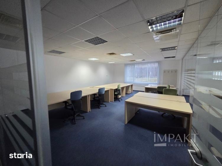 Spațiu comercial, de 650 mp, în Gruia