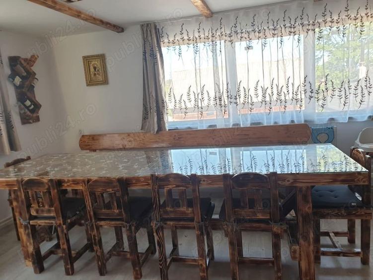 Casă în Beliș