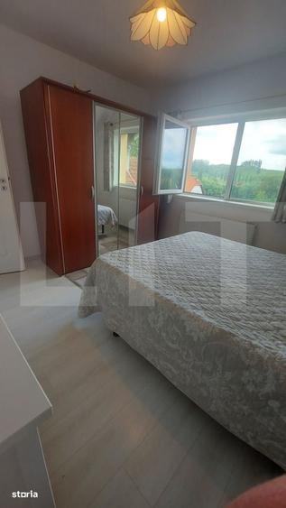 Casă cu 4 camere cu Teren 500 Mp în Central