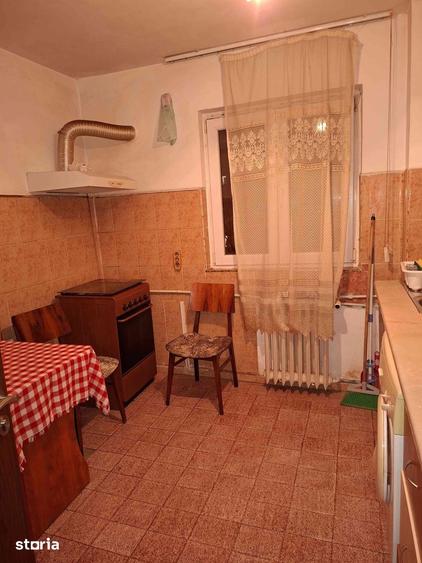 Apartament cu 2 camere în Brazda lui Novac