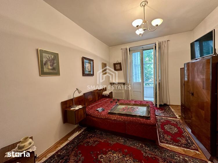 Apartament 2 camere decomandat - Etaj 1 - Metrou - Afi Palace - 7