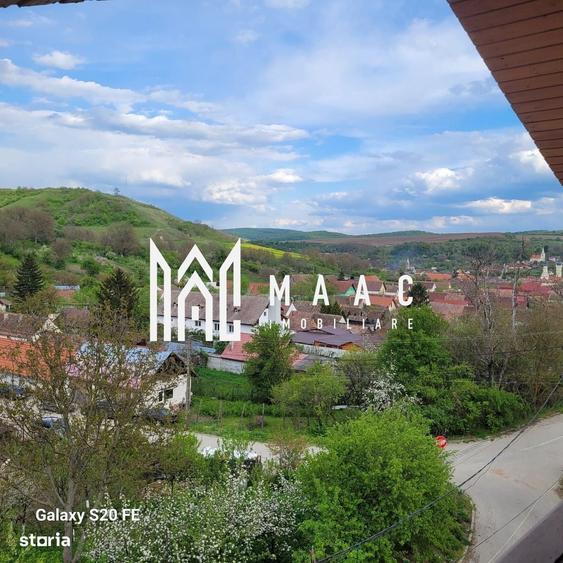 Casă cu 4 camere cu Teren 920 Mp în Central