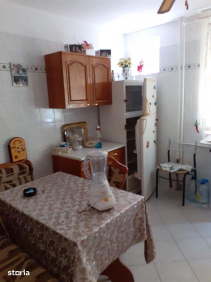 Apartament cu 4 camere în Central