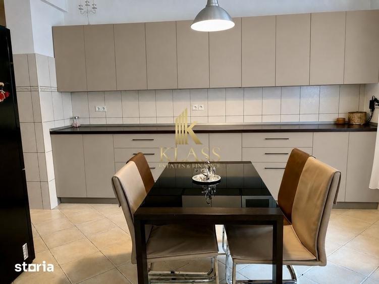 Apartament de inchiriat cu 3 camere - zona Kiseleff/ Arcul de Triumf - 5