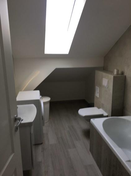 Proprietar, inchiriez apartament cu 3 camere, 101 mp, Dumbravita (Timisoara) - 2