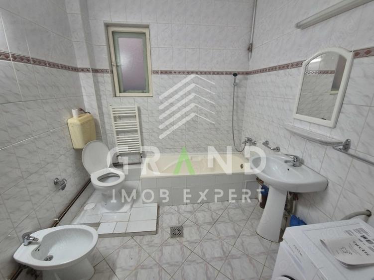 Apartament 3 Camere | 92 MP | Terasa | Curte | Iris/Razboieni - 5
