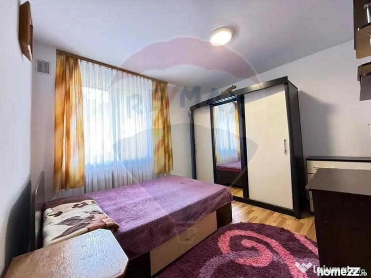 Apartament cu 2 camere decomandat în Ultracentral
