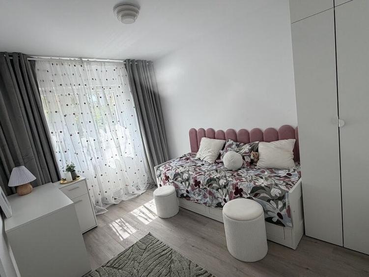 Stefan cel Mare | Viitorului | 4 Camere | Prima inchiriere | Decomanat - 10