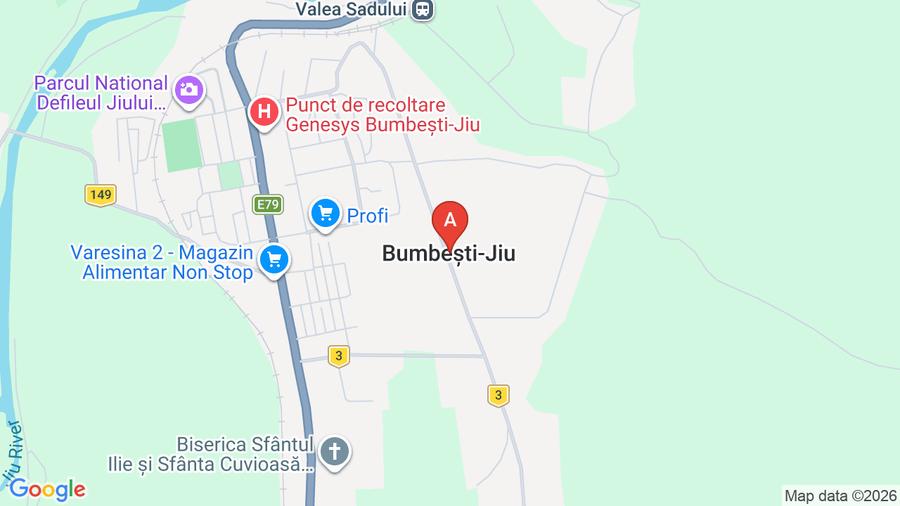 Apartament cu 4 camere circular în Nord