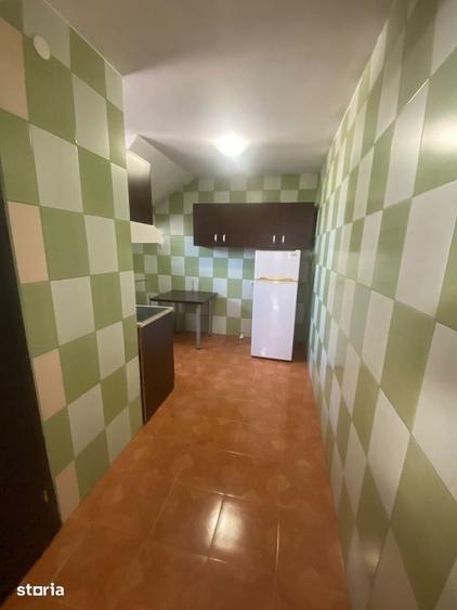 APARTAMENT CU 2 CAMERE, ZONA CFR, 350EURO !! - 9