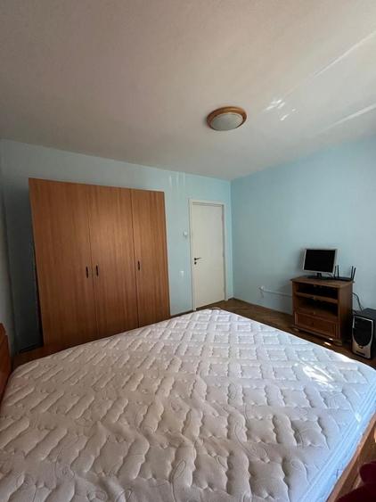 Apartament cu 2 camere semidecomandat în Electroprecizia