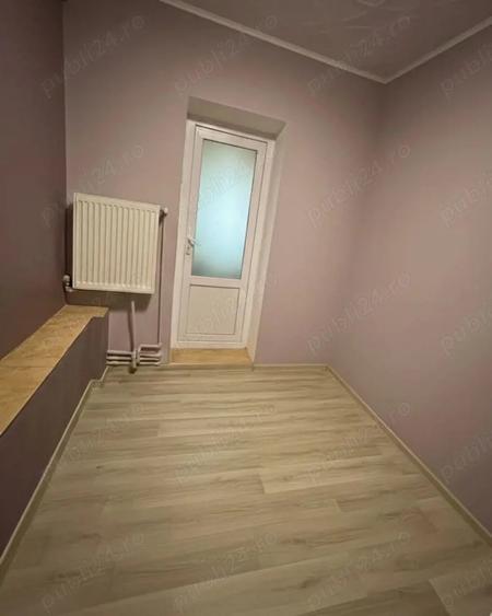 Apartament cu 2 camere decomandat în Brătianu