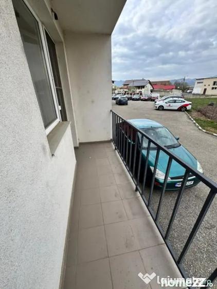 Apartament cu 2 camere decomandat în Hotvon