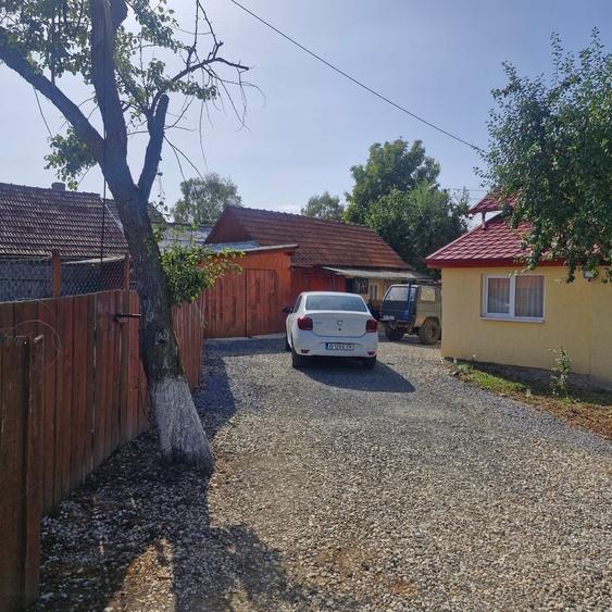 Casă cu 4 camere în Hodoșa