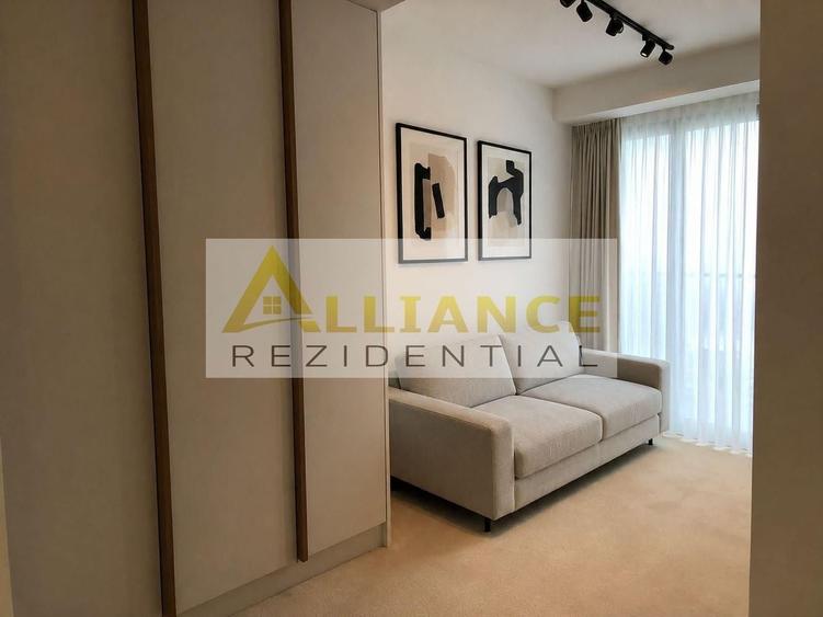 Apartament cu 3 camere decomandat, mobilat în Șoseaua Nordului