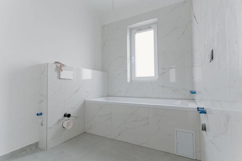 Casă cu 3 camere în Sânmihaiu German