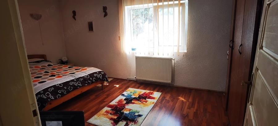 Casă cu Teren 800 Mp în Central