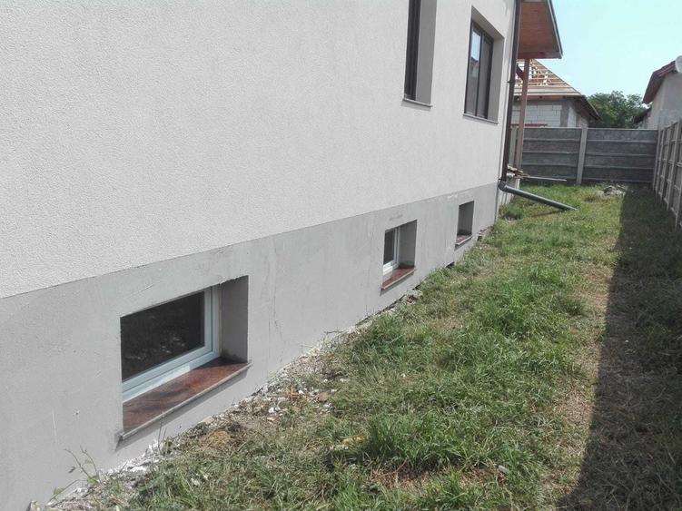 Casă cu 4 camere în Sebeș