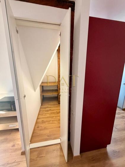 Apartament de lux | 140 mp, zona 7 Strazi | vila interbelica - 5