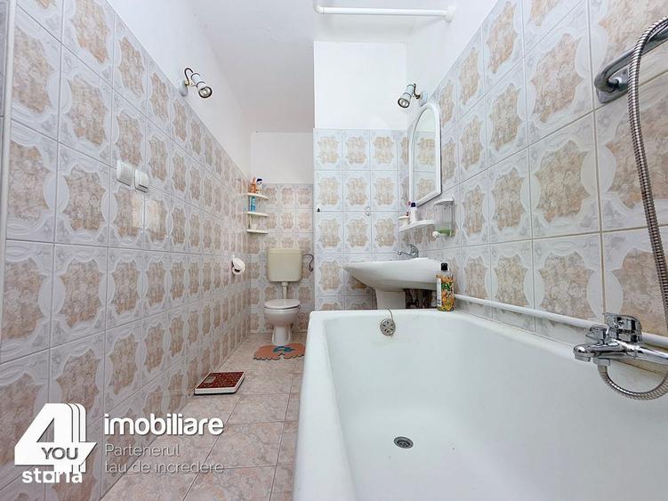 Casă cu 4 camere în Drauț