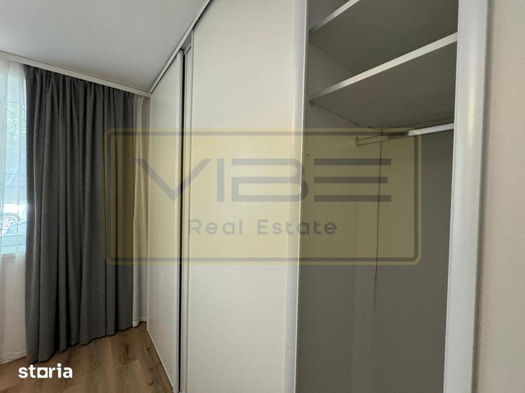 Apartament cu 2 camere decomandat în Copou