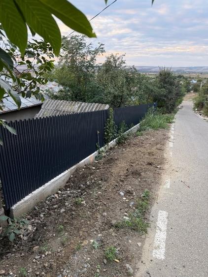 Teren Construcții intravilan de 2613 mp, în Grivița