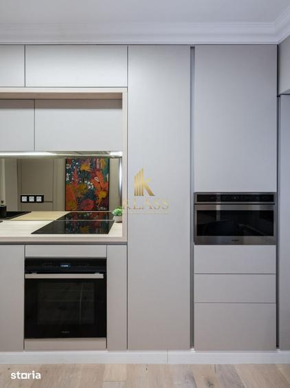 Apartament 4 camere premium | 102 mp | Piata Victoriei Dorobanti C - 15