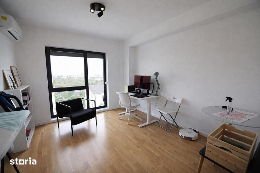 Apartament cu 3 camere în Grivița