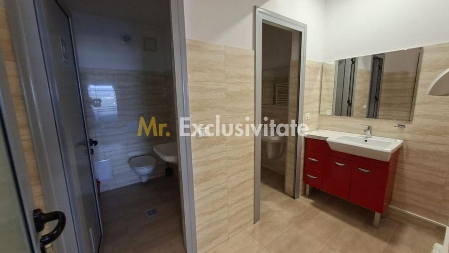 Spațiu comercial, de 265 mp, în Ultracentral