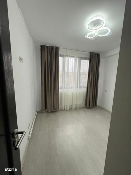 Apartament cu 3 camere în Giurgiului