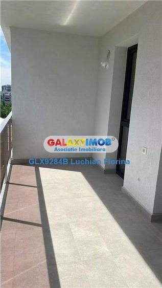 Apartament cu 2 camere semidecomandat, mobilat în Theodor Pallady