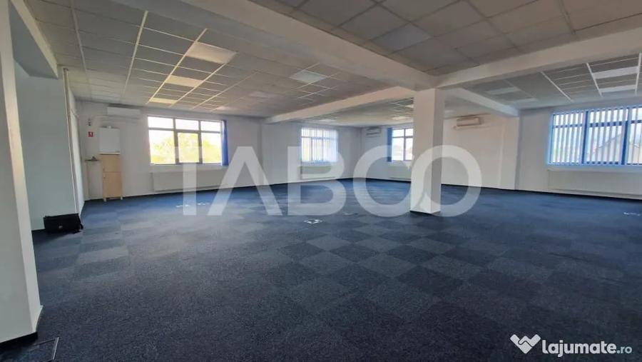 Spațiu comercial, de 240 mp, în Calea Dumbrăvii