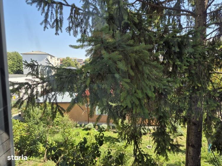 Apartament de inchiriat, 2 cam, et 2, zona RMB, mobilat complet, 300E - 6