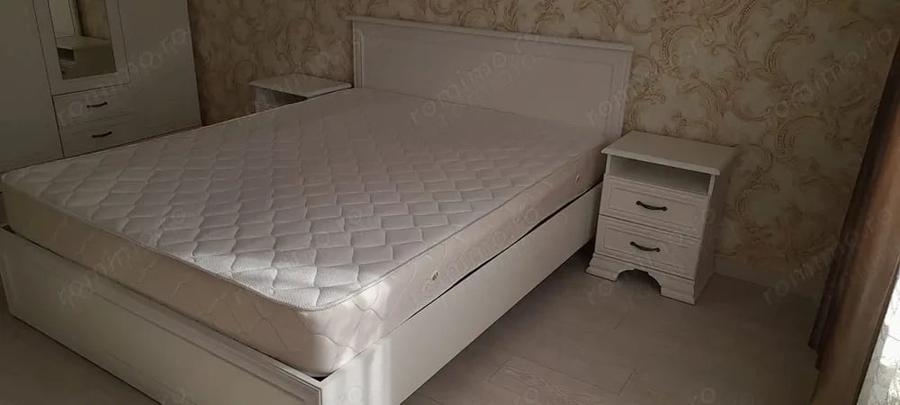 Garsonieră decomandată în Lujerului