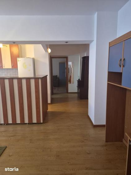 Apartament cu 3 camere în Ultracentral