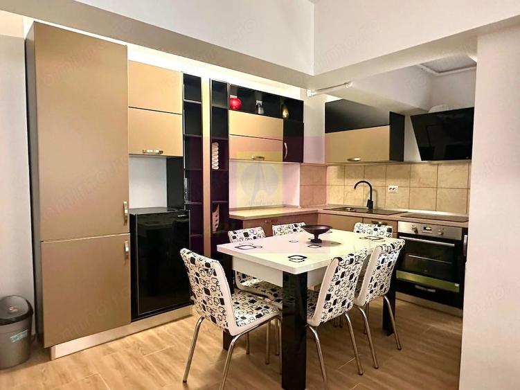 Apartament premium cu 2 camere | Bulevardul Unirii | - 8