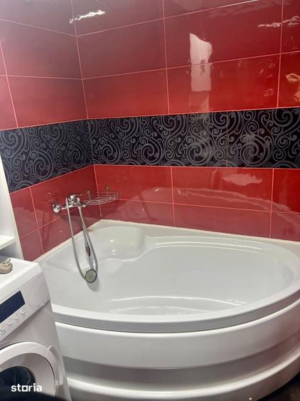 Apartament cu 3 camere în Rahova