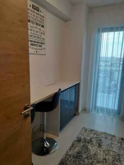 Apartament cu 2 camere decomandat în Nord