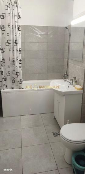 Apartament cu 2 camere în Ghencea