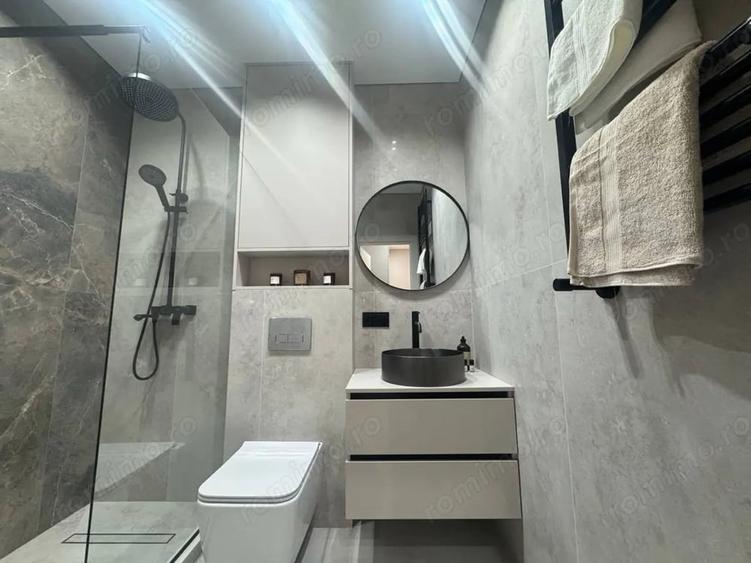 Apartament cu 2 camere decomandat în Ghencea