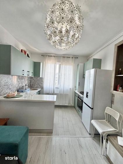 Apartament cu 2 camere în Militari — fotografia 3