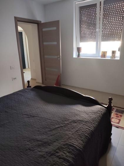 Casă cu 2 camere cu Teren 30 Mp în Central