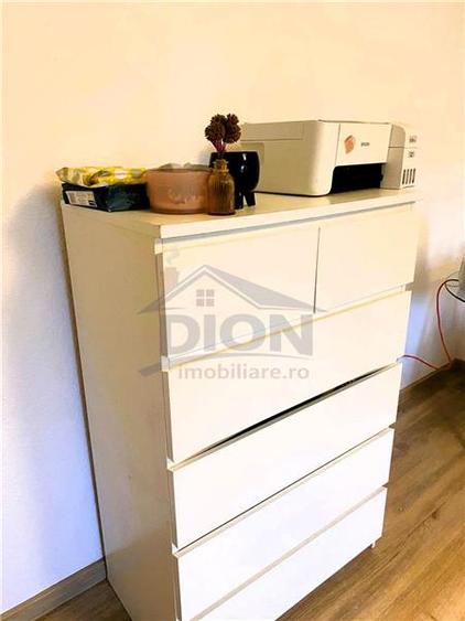 Favorit, inchiriere ap. 2 camere - 8