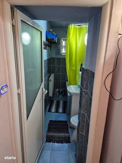 Apartament cu 2 camere în Gării