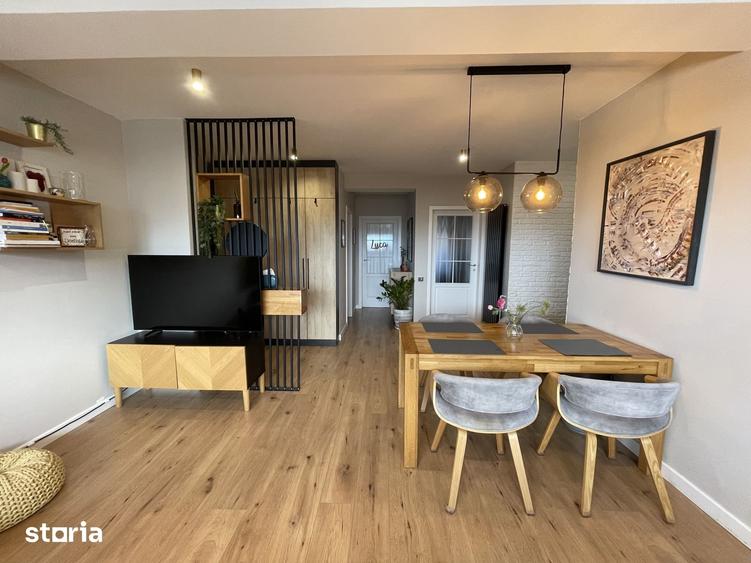 Apartament cu 4 camere în Bună Ziua