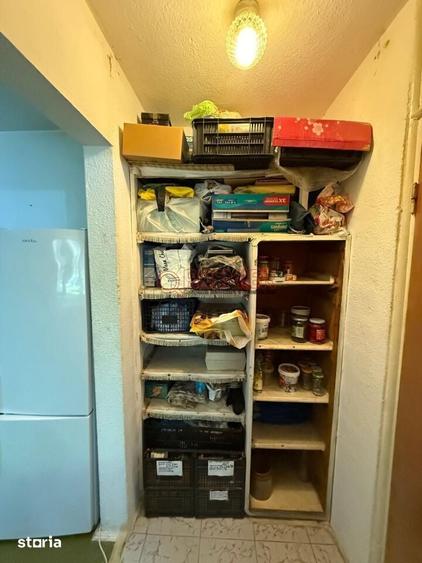 Apartament cu 2 camere în Giurgiului