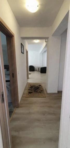 Apartament cu 2 camere decomandat în Hințești