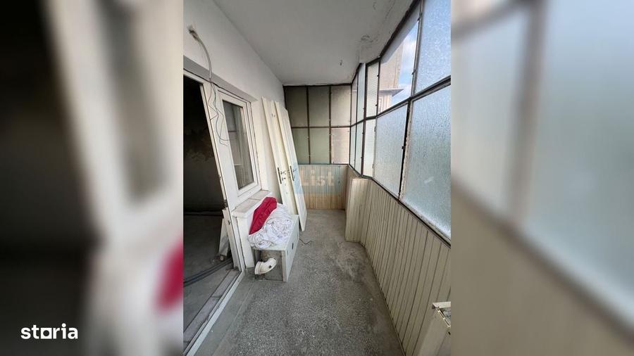 Apartament 2 Camere , Gherla, Zona Centrala Etaj 2/4 | Su 58,43 Mp - 2