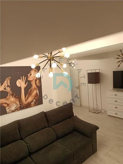 Inchiriere 3 camere Central, Lux - 9