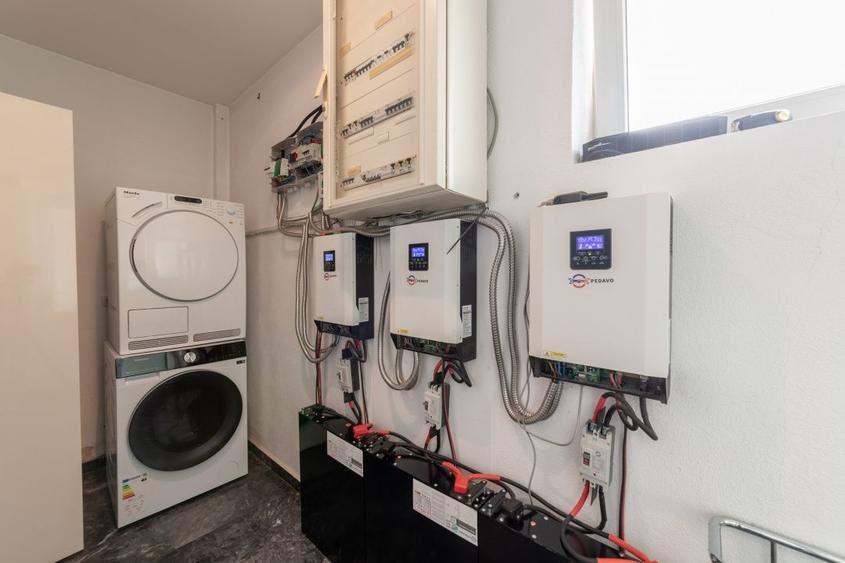 Casă individuală cu 5 camere cu Canalizare în Ștefăneștii Noi
